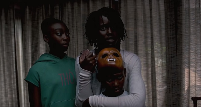 Jordan Peele Left an Easter Egg in 'Us' for Vietnamese Fans