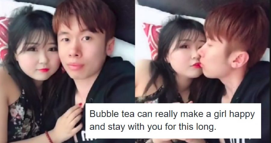 bubble tea