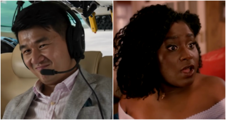 Deadline Tweets ‘Misleading’ News Painting Ronny Chieng and Susan Wokoma as a Couple