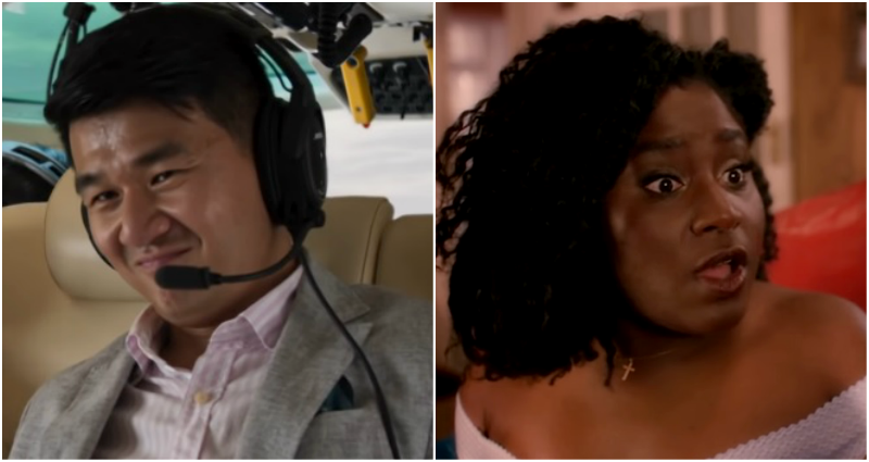 Deadline Tweets ‘Misleading’ News Painting Ronny Chieng and Susan Wokoma as a Couple