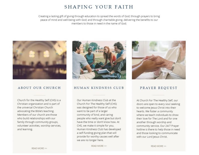 A pair of “pastors” who operated a “virtual church” that allegedly scammed millions of dollars from Vietnamese worshippers is now under investigation.