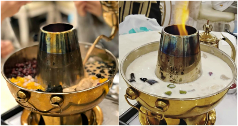 HOT POT BOBA is Now a Thing in Malaysia