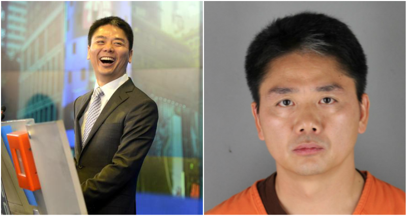 Richard Liu
