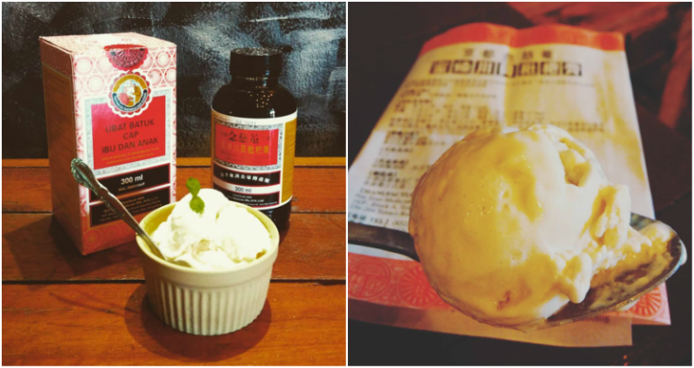 Pei Pa Koa is Now An Ice Cream Flavor and It’s The Perfect Cold Remedy
