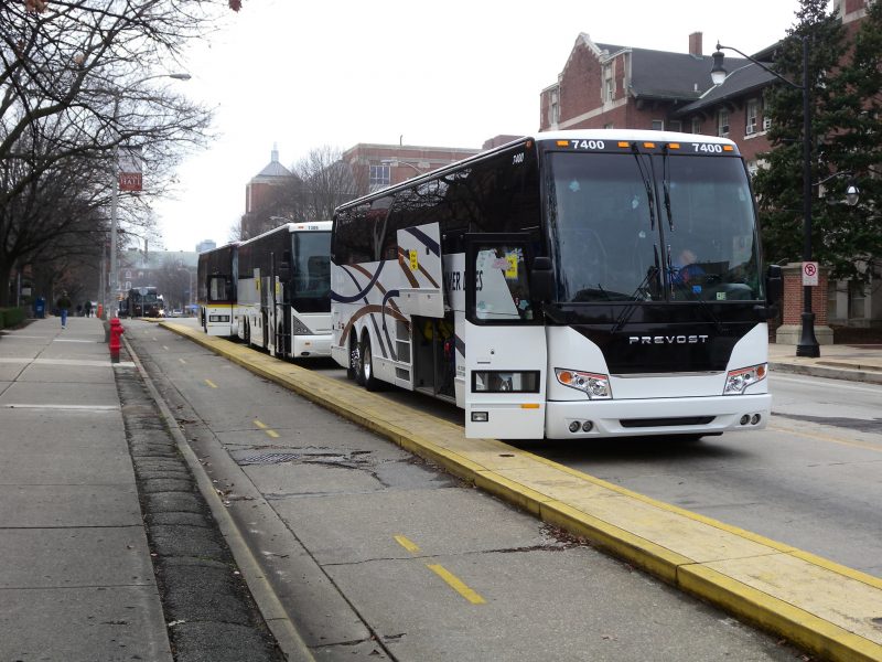 Suburban Express has coughed up a six-figure payment in a legal battle that stemmed from an email advertisement in which they mocked Chinese students.