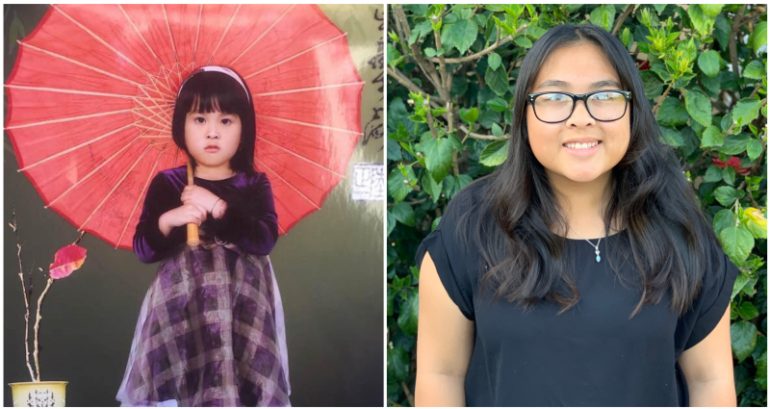 A Disney Princess in Áo Dài: Learning to Love Being Vietnamese in White America