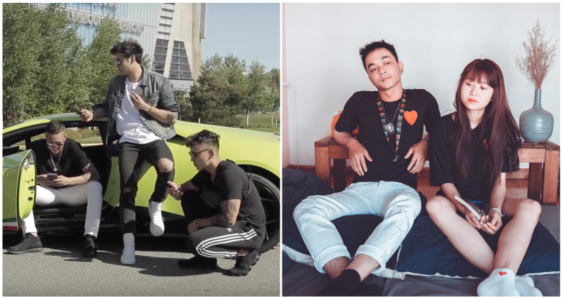 Women Tell Us Their Worst Asian F**kboy Stories And YIKES