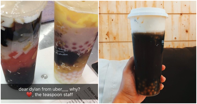 Bobaristas Reveal The WEIRDEST Boba Orders They ve Ever Received bobaristas-reveal-the-weirdest-boba-orders-they-ve-ever-received