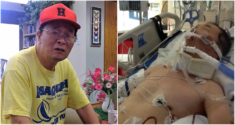 Washington Police Accused of Using Excessive Force After Killing Alzheimer’s Patient Who Didn’t Speak English