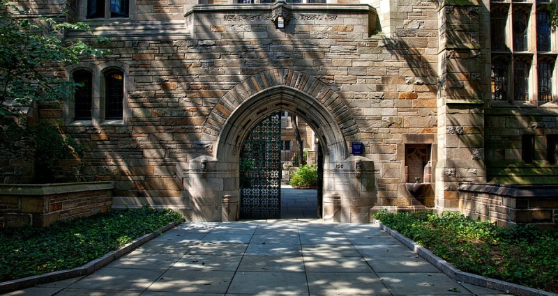 Chinese Families are Accused of Giving the MOST Money in College Admissions Scandal