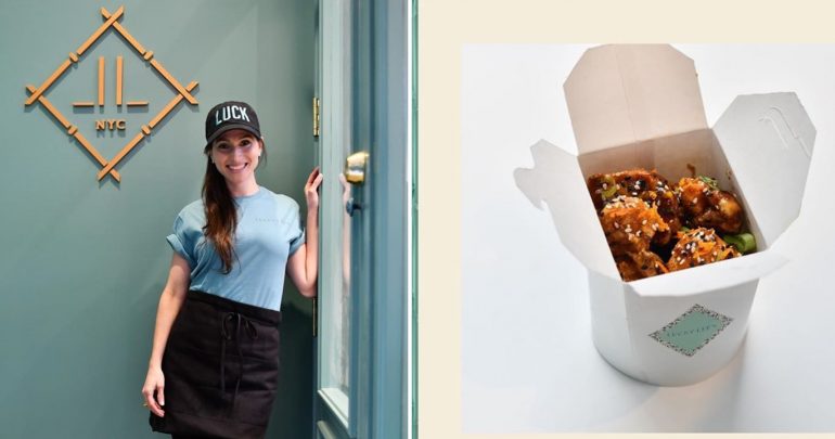 Lucky Lee’s Owner Apologizes After Backlash Over Her ‘Clean’ Versions of Chinese Dishes