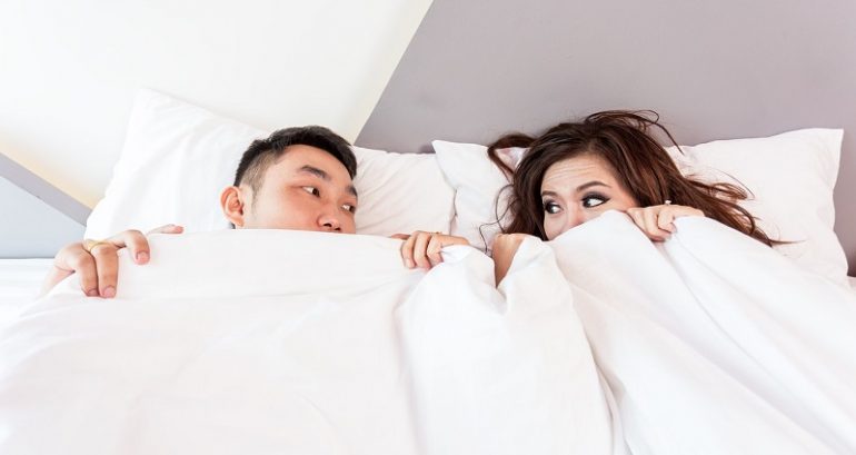 25% of Adults in Japan Are Virgins, Study Finds