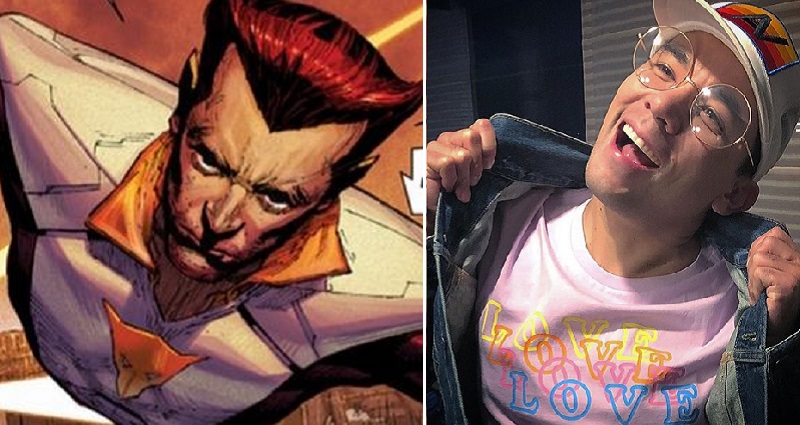 Marvel is Looking for an Openly Gay Asian Male Lead for ‘The Eternals’