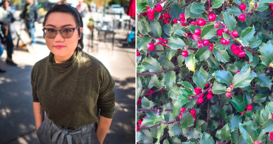 China Girl Holly: From a Chinese Orphanage to Surviving Racism in America