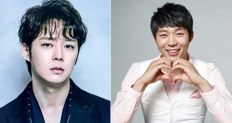 K-Pop Star’s Career Gets Terminated After He’s Caught Doing Meth