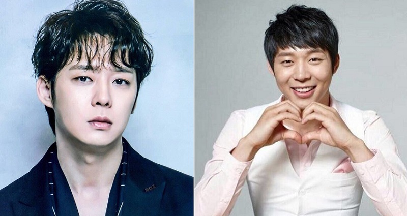 K-Pop Star’s Career Gets Terminated After He’s Caught Doing Meth