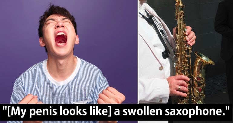 Man Tries to Sue Ex-GF for ‘Breaking’ His Penis During Break-Up Sex