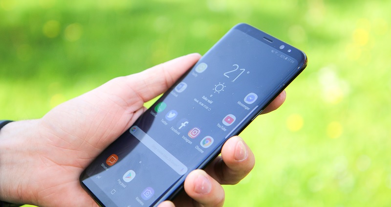 Someone in China Paid $52,000 for a Super ‘Lucky’ Phone Number