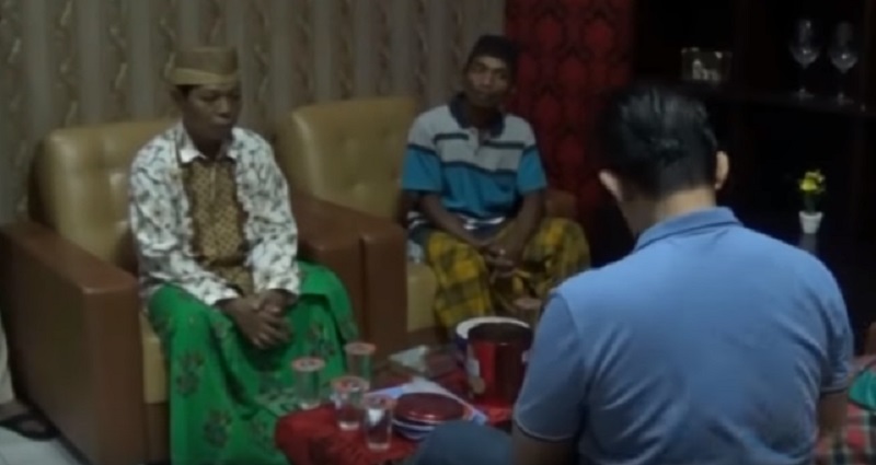 Indonesian Man Forced to Show ‘Gigantic Penis’ to Prove Innocence for Murder