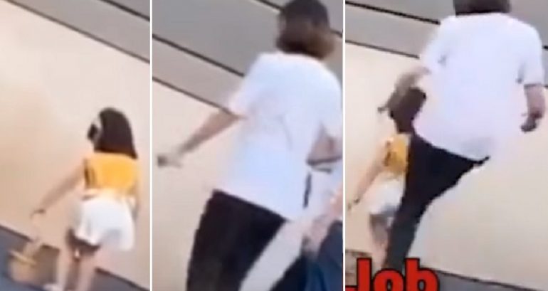 3-Year-Old Chinese Model ‘Freed’ From Her Contracts After Videos of Her Mom’s Alleged Abuse Surface