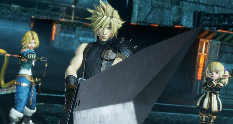 Japanese Gamer Threatens Square Enix With Samurai-Era Death Threat Over Loot Boxes