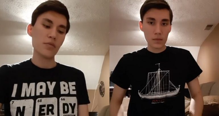 Man Imitates That Text-to-Speech Voice and Totally Nails It