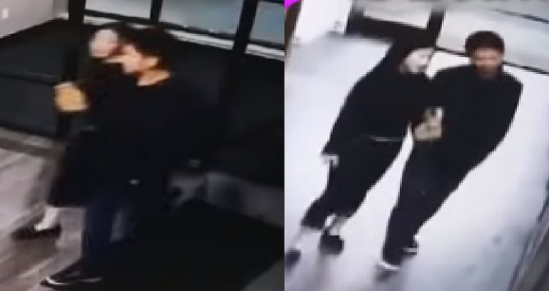 Video of Chinese Billionaire Walking With Alleged Rape Victim Earns Him Sympathy From Chinese Netizens