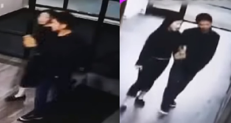 Video of Chinese Billionaire Walking With Alleged Rape Victim Earns Him Sympathy From Chinese Netizens