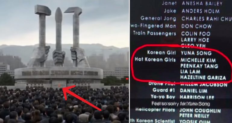 Who is Yuna Song and Why is She Not a ‘Hot Korean Girl’ Too?