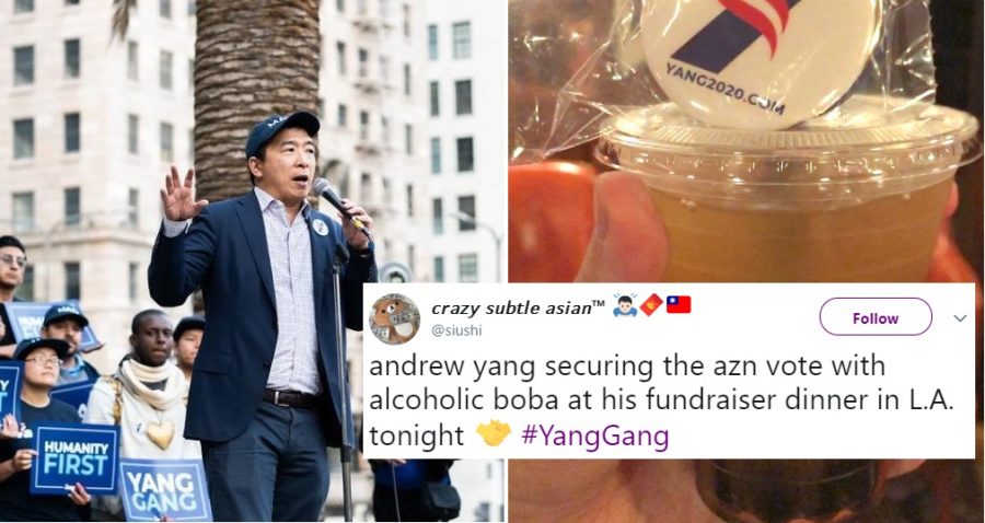 andrew yang