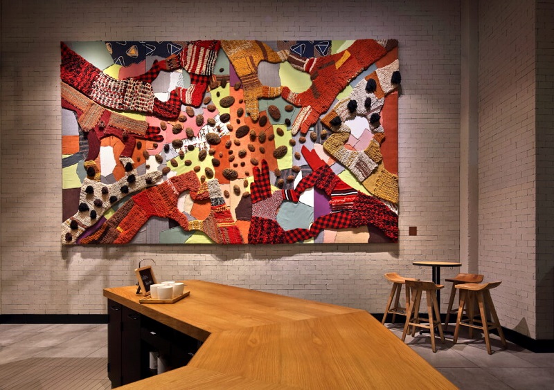 Starbucks China has opened up its first-ever signing store in Guangzhou, Guangdong province that is dedicated to offer employment and career advancement opportunities for the deaf and hard of hearing community.