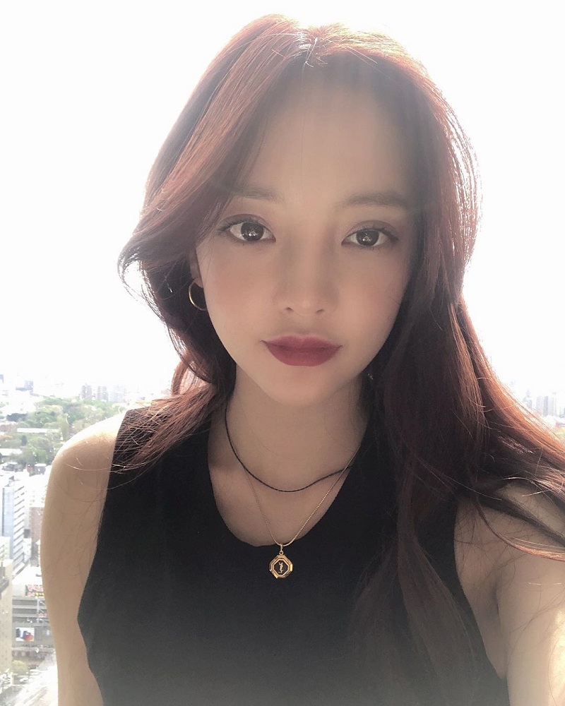 Goo Hara, a South Korean actress and former member of the KARA idol group, has recently released a statement through a representative following a suicide attempt as she recovers from the hospital.