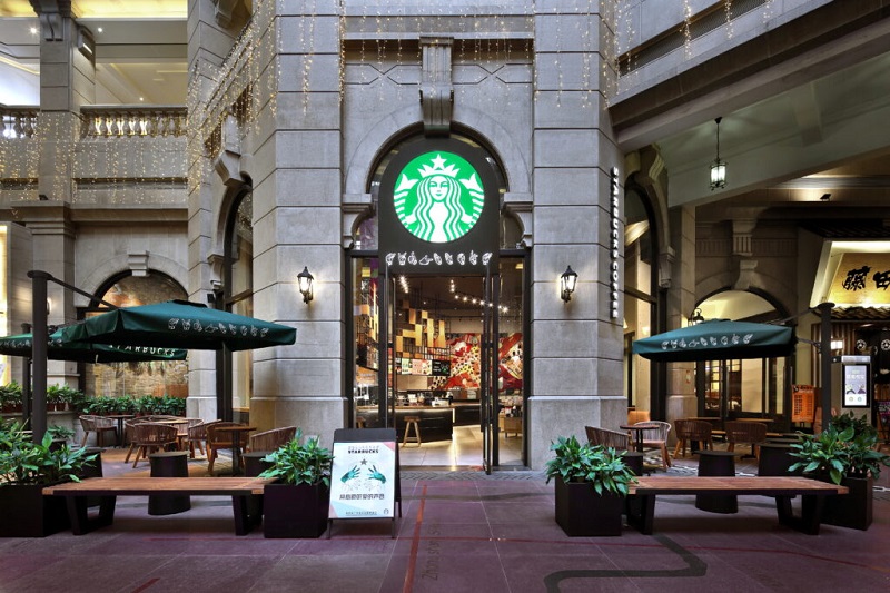 Starbucks China has opened up its first-ever signing store in Guangzhou, Guangdong province that is dedicated to offer employment and career advancement opportunities for the deaf and hard of hearing community.