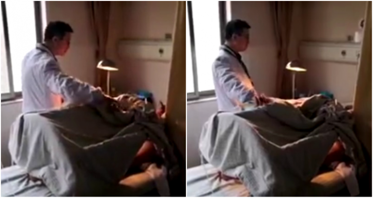 Drunk Man Wakes Up to Find His Penis CUT OFF