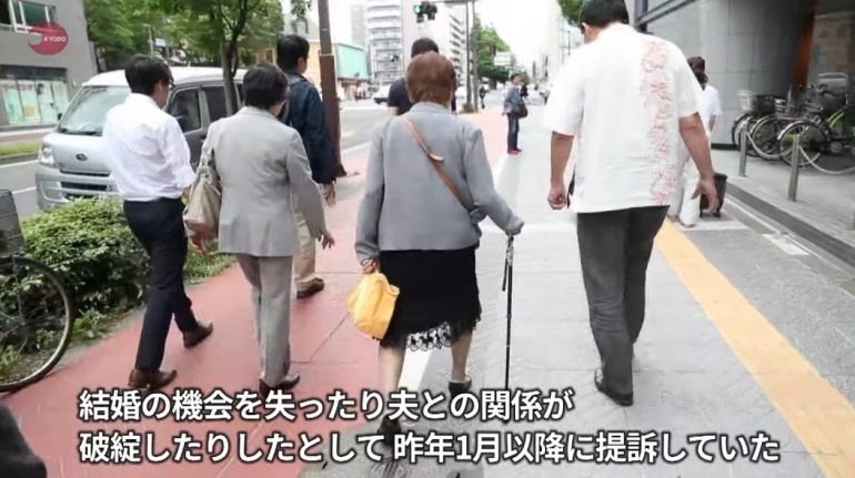 Japan Refuses to Compensate Women $653,000 After They Were Forcefully Sterilized to Prevent ‘Inferior’ Babies