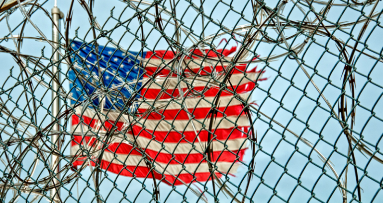 Most Asian Americans Don’t Want to Give Prisoners the Right to Vote, Poll Shows