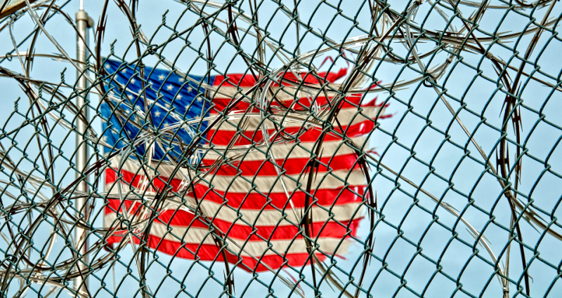 Most Asian Americans Don’t Want to Give Prisoners the Right to Vote, Poll Shows