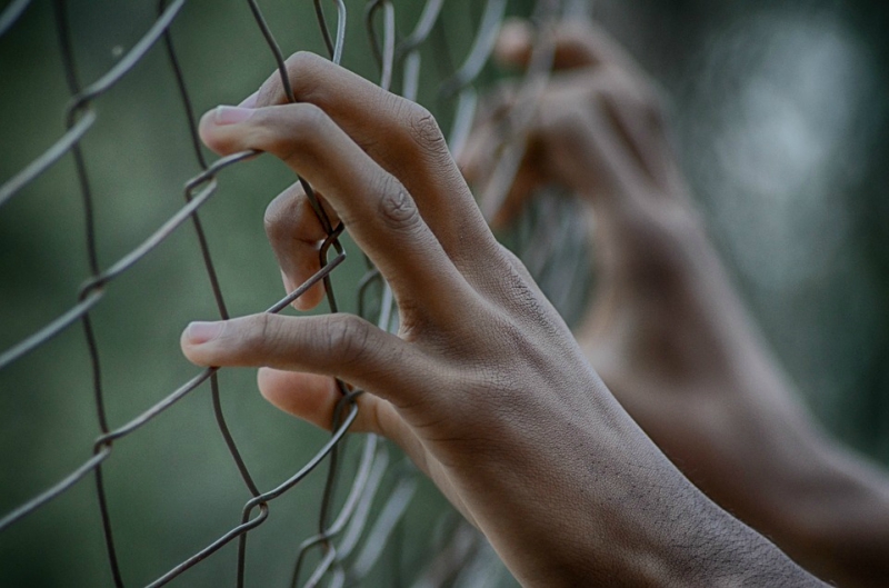 Majority of Asian Americans do not want to give prisoners the right to vote, a new poll revealed.