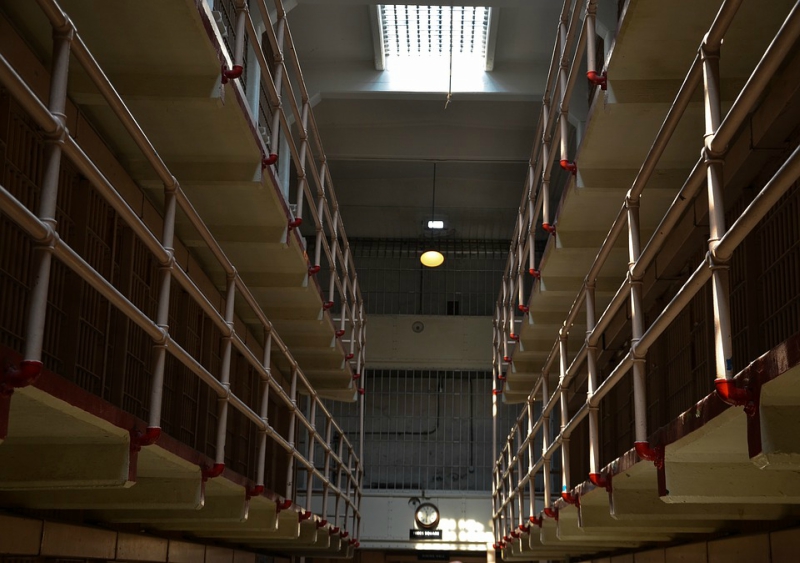 Majority of Asian Americans do not want to give prisoners the right to vote, a new poll revealed.