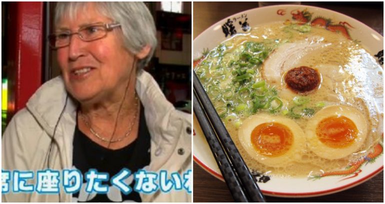 Foreigners Say Japanese People Sound ‘Like a Pig’ and ‘Toilet Flushing’ When They Slurp Noodles
