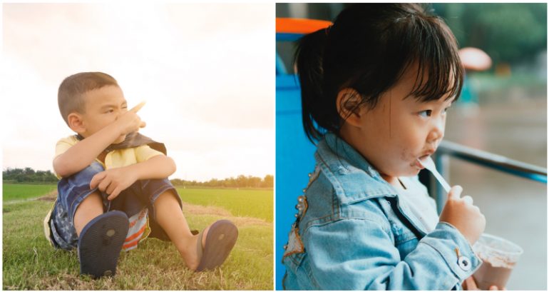 Asians Reveal the Craziest Ways Their Parents Punished Them as Kids