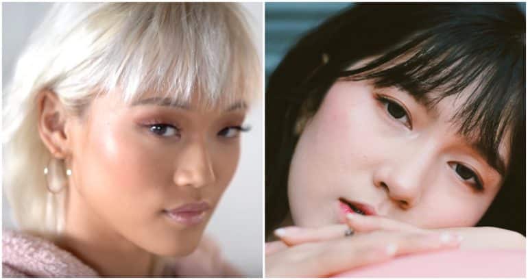 The Dark History Behind Double-Eyelid Surgery