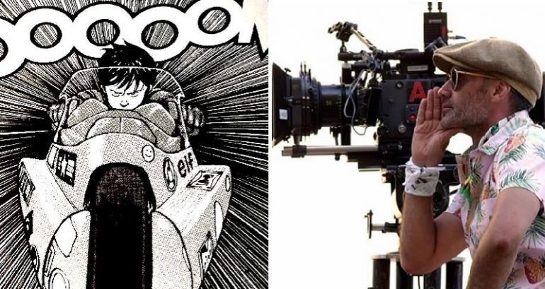 Live-Action Remake of ‘Akira’ Starts Filming in July