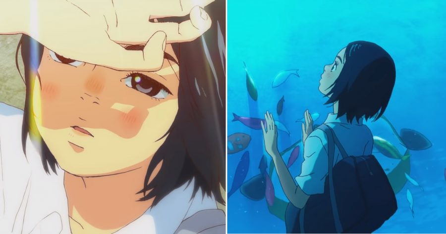 One of Japan’s Most-Anticipated Anime Films Looks Unlike Anything You’ve Seen Before