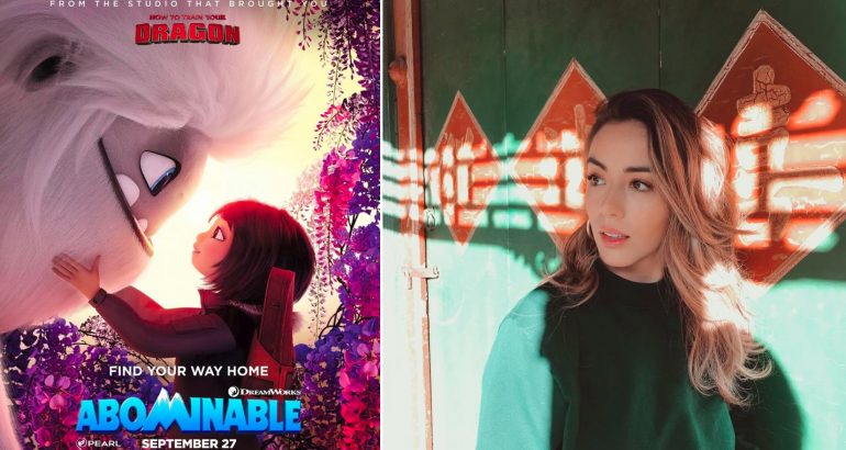 Chloe Bennet is Ready to Give Asian Americans the Representation They Need in Hollywood