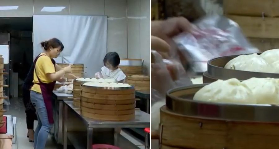 Woman Mistakenly Pays More Than $1,600 for a Few Steamed Buns