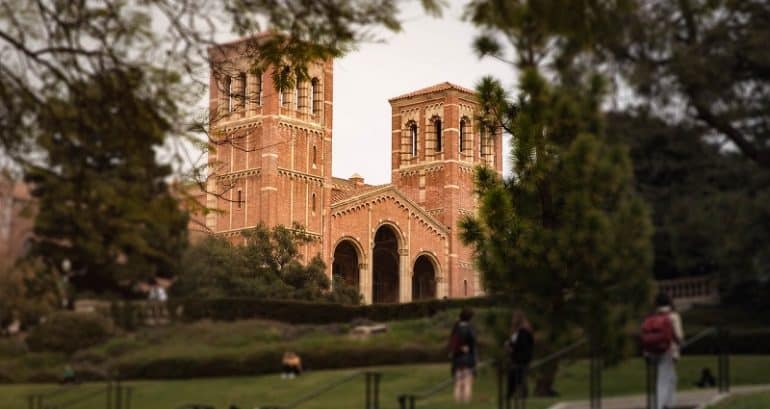 Inside the UCLA Cheating Ring That Helped Chinese Students Scam Their Way to Better Grades