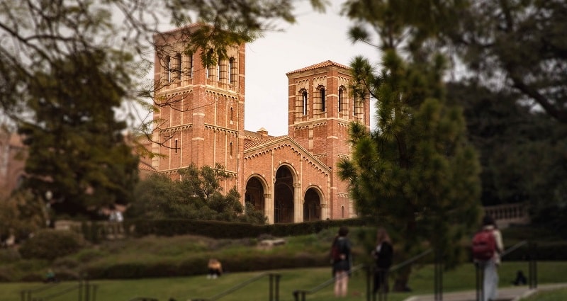 Inside the UCLA Cheating Ring That Helped Chinese Students Scam Their Way to Better Grades