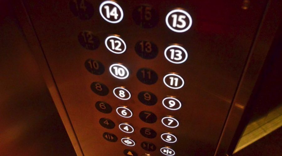 Woman Gets Decapitated in Elevator After Headphones Allegedly Get Caught in Door