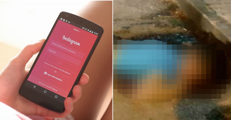 Malaysian Teen Kills Herself After Instagram Followers Vote for Her Death in Poll